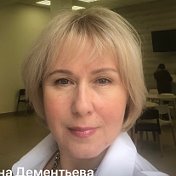 Жанна Иванова ( Дементьева)