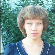Ольга Башаева