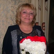 Ирина Афанасьева Носова