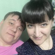Катя и Виталя Сапожниковы Эйвон