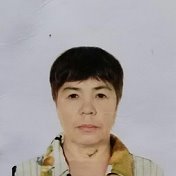 Вера Антонова (Николаева)