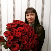 Ольга Шевченко (Назаренко)