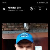 Kutuzov Boy