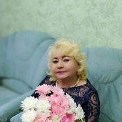 Татьяна Авдасёва-Михолап