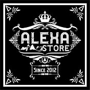 ALEXA STORE (UZ)