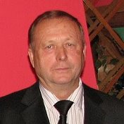 Анатолий Щетинин