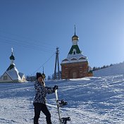 незнакомка незнакомка