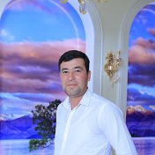 Muhammadyusuf Fozilov