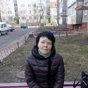 Елена Пешкун