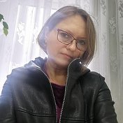 Ольга Лукьянчикова (Жигалева)