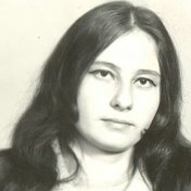 Татьяна Батракова (Афанасьева)