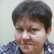 Татьяна Свалухина