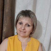Елена Холоденкова