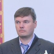 Дмитрий Дрожко
