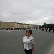 Светлана Пащенко