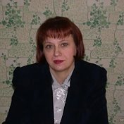 Людмила Миронова (Селютина)
