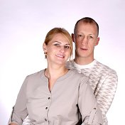 Нина и Василий Астальские (Артамонова)