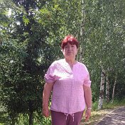 Людмила Овчинникова(Богатова)