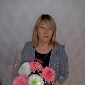 Наталья Луценко(Кудряшова)