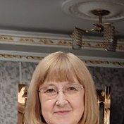 Наталья Ляшенко (Заноздра)