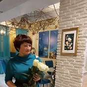 Светлана Ахметшина