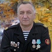 Владимир Бахир