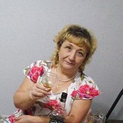 Елена Замиралова ( Смоленцева)