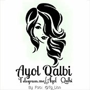 ❤❤❤AYOL❤❤❤ 👄💋👄KALBI👄👄👄