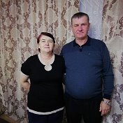 Юрий и Тамара Ревво(Москаленко)
