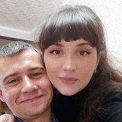 Олег и Лена Тертишниковы