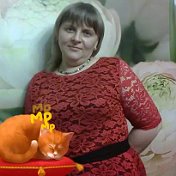 Маргарита Шахматова (Седова)