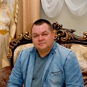 Андрей Дубовиков - Фото Луч