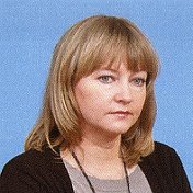 Вероника Колотилова