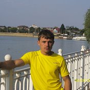 Сергей Красногоров
