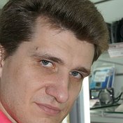 Алексей Золин