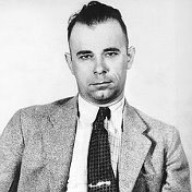 John Dillinger