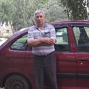Николай Васькин