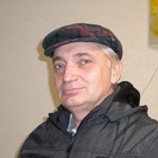 Евгений Соболев