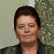 Ольга Землякова (Казюлина)