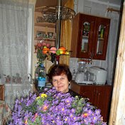 Тамара Журавлева (Басакина)