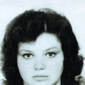 Татьяна Курко (Гиниятулина)