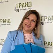 Елена Назина(Шевелева)