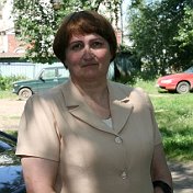Мария Осинняя (Сеу)