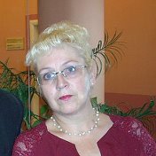 Татьяна Бухарова