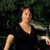 Светлана Толдонова