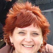 Елена Гондусова