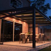 Carports Pergola Terrassenüberdachungen