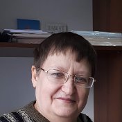 Татьяна Неделько