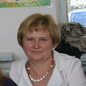Ирина Бачурка (Еремина)