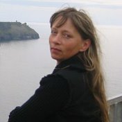 Ирина Вишнякова